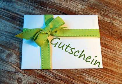 Gutschein von Uhren Werner